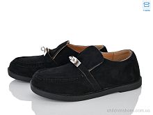 Туфли G306-1 L&M-Lemon / p. 36-41 / 8пар