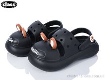 Кроксы E03-4 Wei Wei-Class / p. 36-41 / 6пар