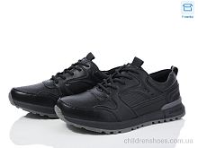 Кроссовки 14-1 Kulada-UCSS-MD / p. 36-41 / 8пар