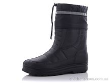 Сапоги из пены B01 Slippers / p. 41-45 / 12пар