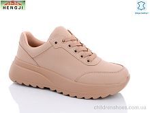 Кроссовки B07-6 HENGJI-ELENA / p. 36-41 / 8пар