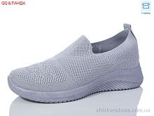 Кроссовки AL06-3 QQ shoes / p. 36-41 / 8пар