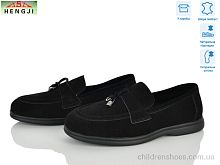 Туфли 336-3 HENGJI-ELENA / p. 36-41 / 8пар