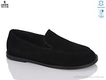 Туфли MG6011 WOMAN MYTH / p. 36-40 / 8пар