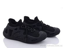 Кроссовки 149-13 black Violeta / p. 36-41 / 8пар
