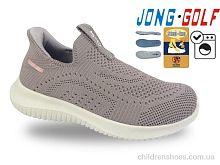 Мокасины B11883-12 Jong Golf / p. 26-33 / 8пар