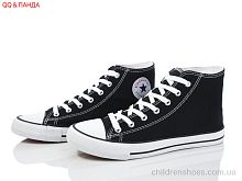 Кеды 88-50-1 QQ shoes / p. 36-41 / 10пар