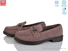 Туфли BB07-5 PLPS / p. 36-40 / 6пар