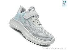 Кроссовки 65016D TOM.M / p. 35-40 / 12пар