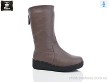 Сапоги H251-19 Steel Land / p. 36-41 / 6пар