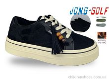 Кеды C31167-0 Jong Golf / p. 32-37 / 8пар