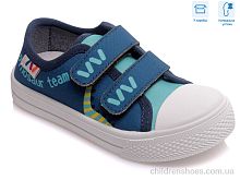 Кеды R107850257 Weestep / p. 25-30 / 8пар