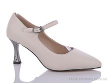Туфли F287-1 Lino Marano / p. 36-40 / 6пар