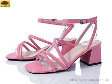 Босоножки B1217-12 Mei De Li / p. 36-40 / 6пар