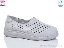 Туфли YK004-7 Gukkcr / p. 36-41 / 8пар