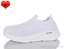 Кроссовки A3-2 Jiao Li Mei / p. 40-43 / 8пар