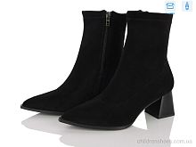 Ботинки 6A31-1 L&M-Lemon / p. 36-40 / 6пар