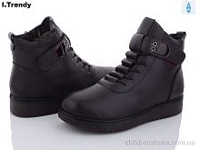 Ботинки BK828-9 Trendy / p. 41-43 / 6пар