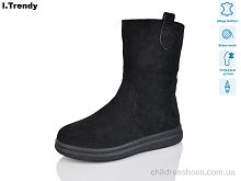 Ботинки DH3351-11A Trendy / p. 36-41 / 6пар