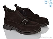 Ботинки AP160-2 L&M-Lemon / p. 36-41 / 8пар