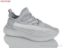 Кроссовки A006-20 QQ&Панда / p. 36-41 / 8пар