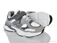 Кроссовки 573-4 Xifa kids / p. 32-37 / 8пар