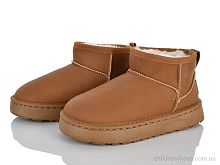 Угги M3-15 Xifa kids / p. 32-37 / 10пар