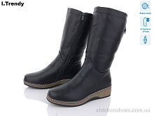 Сапоги CH01-1 Trendy / p. 41-43 / 6пар