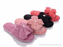 Тапки WP194-1 mix Alex / p. 36-41 / 12пар