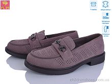 Туфли DBB16-5 PLPS / p. 36-40 / 6пар