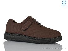 Туфли 4061-14 ABM / p. 41-43 / 6пар