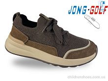 Кроссовки C11938-4 Jong Golf / p. 31-38 / 8пар