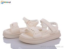 Босоножки BL3337-2B Bessky-Kellaifeng / p. 26-31 / 8пар