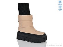 Дутики 197-165 khaki DINO ALBAT / p. 36-41 / 8пар