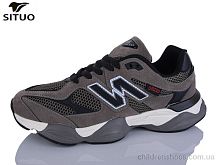 Кроссовки A800-5 Situo / p. 41-46 / 8пар