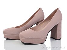 Туфли A205-6 Loretta / p. 36-40 / 6пар