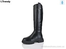 Сапоги BT1319-1 Trendy / p. 36-41 / 6пар