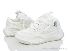Кроссовки 136-27 white Violeta / p. 36-41 / 8пар