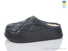 Галоши N602 т. Синий Lot Shoes / p. 36-41 / 6пар