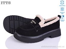 Туфли 1230-1 ITTS / p. 36-41 / 6пар