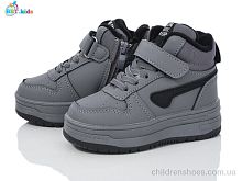 Ботинки T322-1-2 BBT / p. 23-28 / 8пар