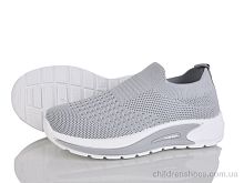 Кроссовки 562-002 Xifa kids / p. 32-37 / 12пар