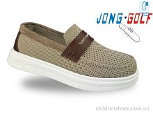 Туфли C11829-3 Jong Golf / p. 33-38 / 8пар