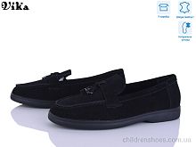 Туфли C611-1 VIKA-Limani-LULU / p. 36-41 / 8пар