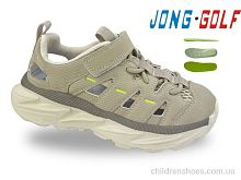Кроссовки C11856-3 Jong Golf / p. 29-34 / 8пар