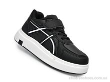 Кроссовки F65094A TOM.M / p. 31-36 / 12пар