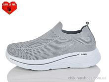 Кроссовки A3 Jiao Li Mei / p. 40-43 / 8пар