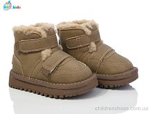 Ботинки T351-1-2 BBT / p. 21-25 / 8пар