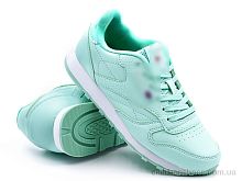 Кроссовки 24-30-9 MINT Violeta / p. 36-41 / 8пар