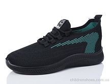 Кроссовки 107-2 ASHIGULI / p. 36-41 / 8пар